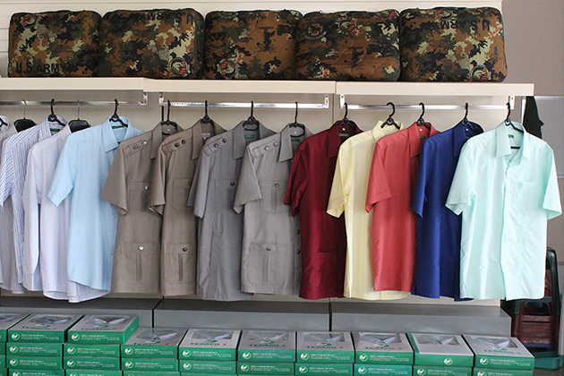 TRUNG TÂM THƯƠNG MẠI và GIỚI THIỆU SẢN PHẨM