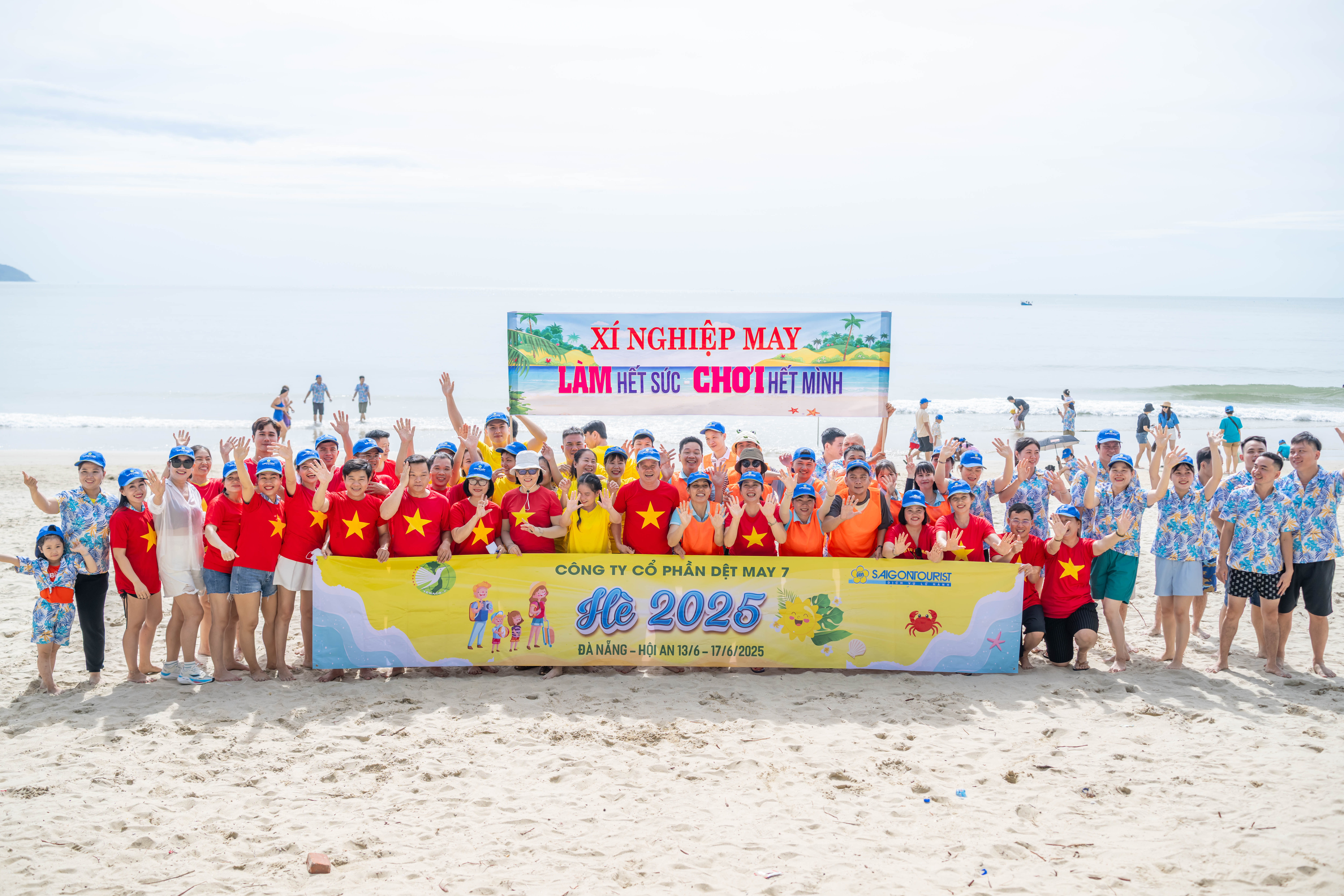 Hình ảnh du lịch nghỉ dưỡng năm 2025