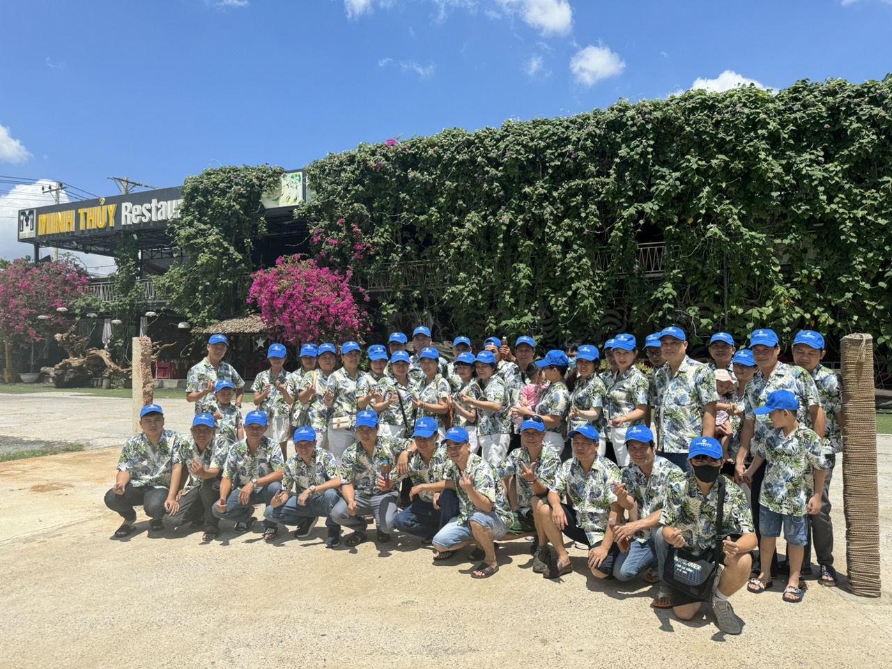 Du lịch 2024 - Công ty tổ chức cho CB,CNV, NLĐ chuyến tham quan, nghỉ dưỡng Taik Mũi Né - Phan Thiết