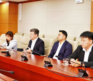 Nasdaq chúc mừng thị trường chứng khoán Việt Nam được nâng hạng