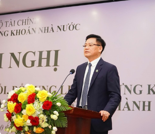 UBCKNN: Chính sách mới sẽ mở rộng thị trường, thu hút dòng vốn ngoại