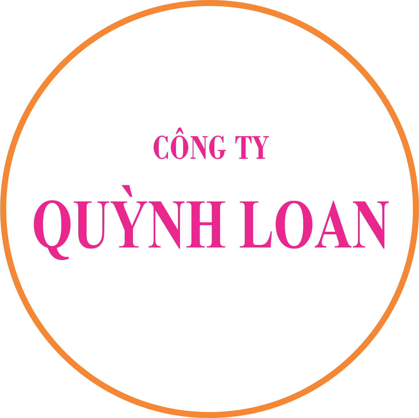 Công ty Quỳnh Loan