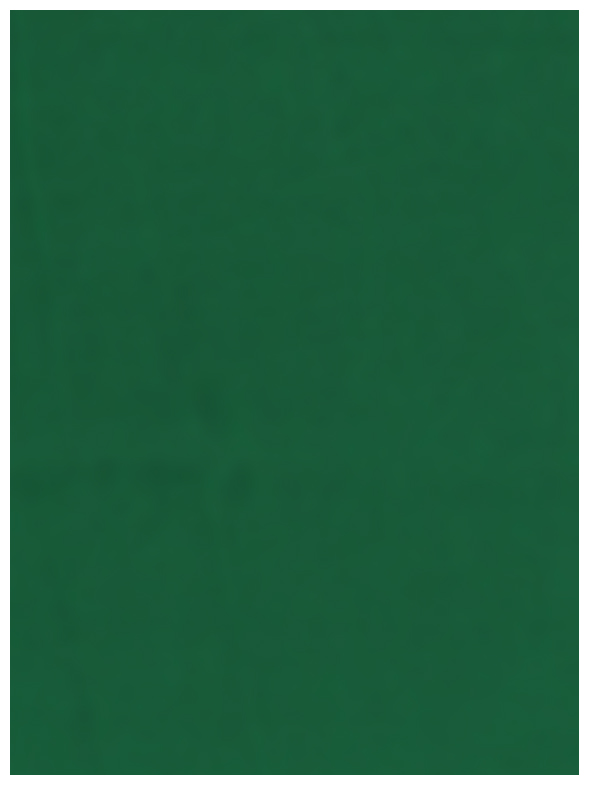 DM7-N.KF/M620 - Xanh phòng mổ