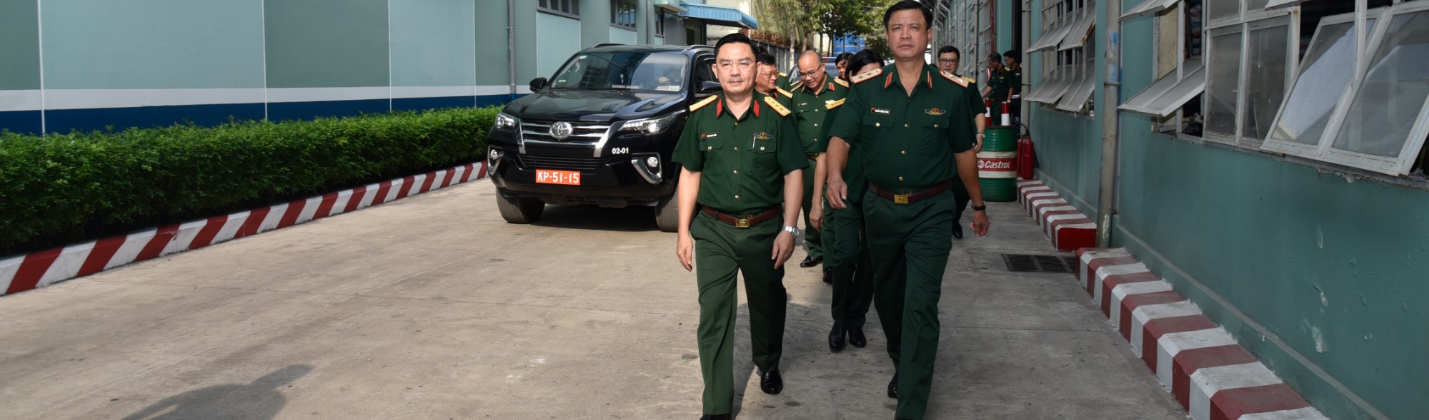 thu vien video