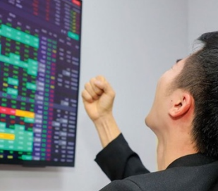 Tăng hơn 30%, chứng khoán Việt Nam tăng mạnh thứ 4 tại châu Á
