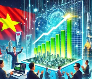 Thủ tướng chỉ đạo các giải pháp để thị trường chứng khoán Việt Nam tiếp tục phát triển mạnh mẽ