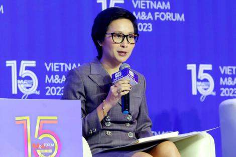 Đến 2026, thị trường M&A Việt Nam sẽ đạt con số 20 tỷ USD