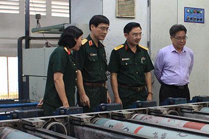 Nhuộm đúng ngay từ lần đầu là tương lai của ngành nhuộm - 4