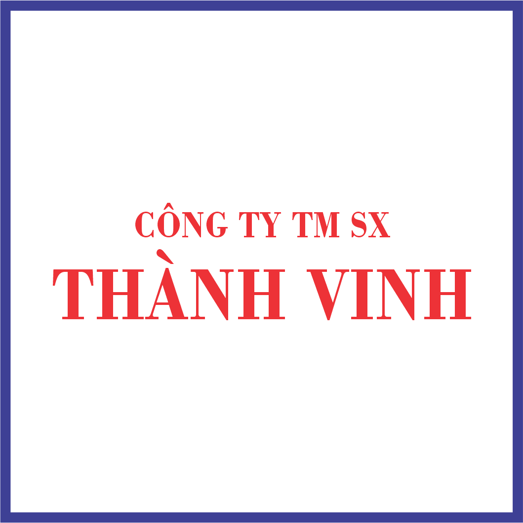 Công ty TM SX Thành Vinh