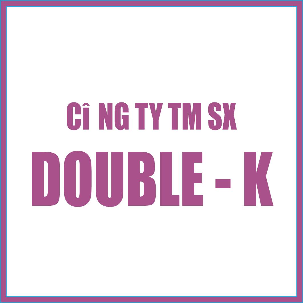 Công ty Double - K